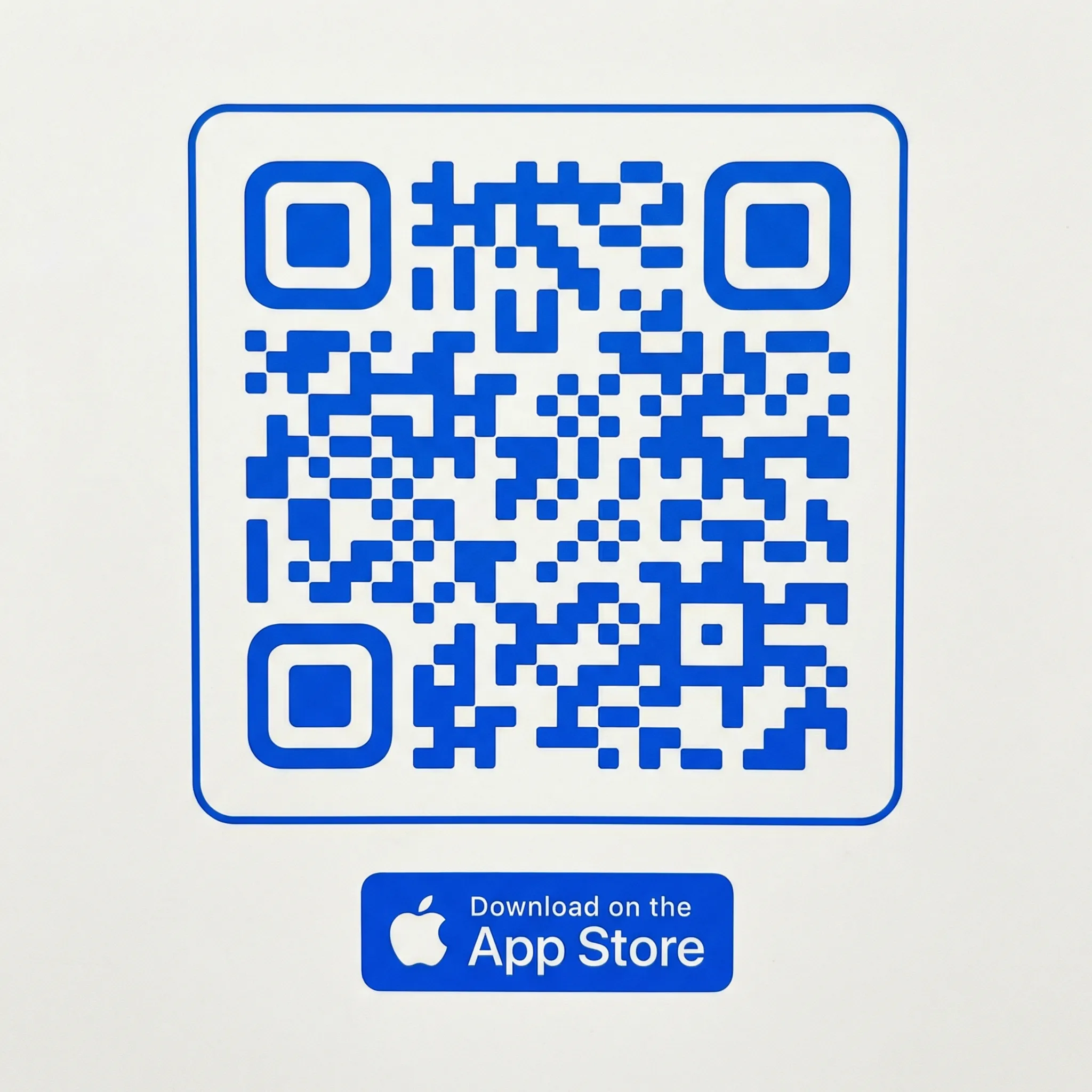 内涵吃瓜 iOS版APP下载二维码